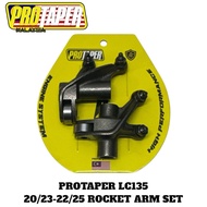 LC135/Y15ZR PROTAPER ROCKER ARM SUPER HEAD