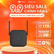 Thiết Bị Kích Sóng Wifi Xiaomi Mi WiFi Range Extender Pro | 2 Ăng-ten | 300Mbps 16 | Thiết Bị Cùng L