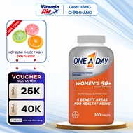 One A Day Men's, Women's multivitamin multivitamin supplement