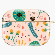 Personalized Creative Bluetooth Earphone Case FMXD