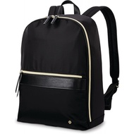 [Samsonite] backpack Mobile Solution Essential Backpack Womens Black Backpack