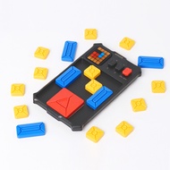 （好物優選） GiiKER Super Slide Puzzle Game - No Screens, All Fun Perfect for Kids 6+ RFGR