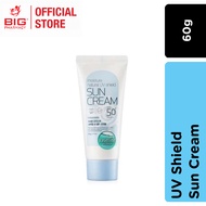 BODY BUDDY MOISTURE NATURAL UV SHIELD SUN CREAM 60G
