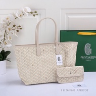 TAS GOYARD ST LOUIS WOMEN TOTE BAG IMPORT PREMIUM AAA QUALITY/TAS WANITA IMPORT BRANDED
