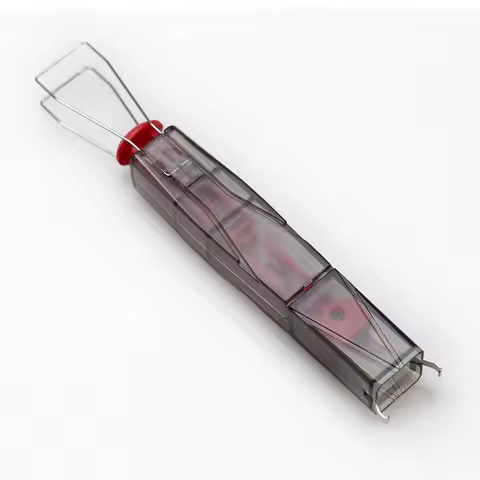 2in1 Twins Tool Switch Puller Keycap Puller For Gaming Mechanical Keyboard for Kailh TTC Gateron HMX