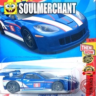 HOTWHEELS CORVETTE C6R 2006 2022 - FTE STINGRAY C8 GRAND SPORT COUPE CONVERTIBLE CONCEPT MY