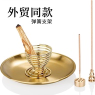 Multi-Purpose Incense Stick Incense Plate | Nine-Hole Incense Incense Holder Incense Holder Incense 