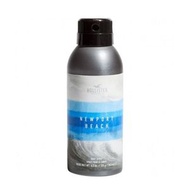 HOLLISTER - Newport Beach 香體噴霧 143ml (平行進口) 新舊包裝，隨機發送