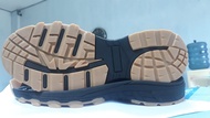 outsole sepatu pria running joging casual boots ringan sol sepatu cowok cup
