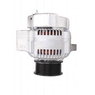 KOMATSU PC220LC EXCAVATOR 24V 30A ALTERNATOR STOK BERSEDIA DIPERBAHARUI