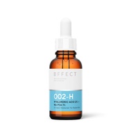 BFFECT-2% Multihyaluronic Acid+1% Na-PCA