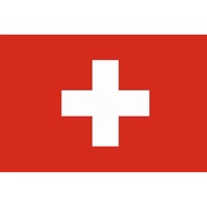 Switzerland Flag (3x5ft)