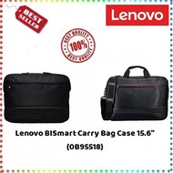 LENOVO BISMART CARRY BAG CASE LAPTOP 15.6 INCH (0B95518)