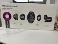 Dyson Supersonic 風筒