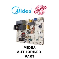 MIDEA AIRCOND INDOOR PCB (MSAE-10CRN1/MSK4-09CRN1)