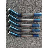 MESIN 13PK 15PK GX160 GX390 boat engine exhaust