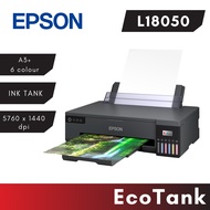 Printer Epson EcoTank L18050 (A3) Ink Tank Printer