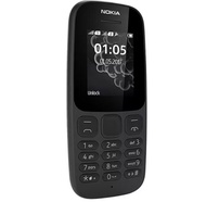 HP Nokia 105 2017 Second Normal Sabun Jadul