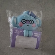 KOYA BT21 Monitor plush