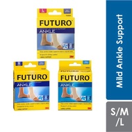 FUTURO ANKLE SUPPORT (S / M / L)