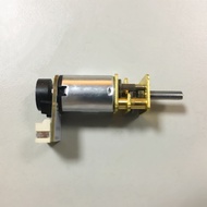 GM12-N20Encoder Reduction Motor    N20Encoder Motor