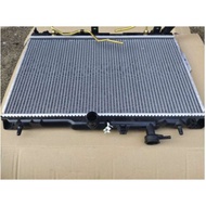 Radiator Hyundai Matrix 1.6 1.8cc 2001-2007" (Double Layer)