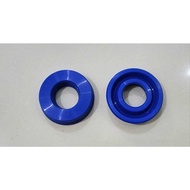 HYDRAULIC SEAL UN UNS 31 47 12 . UN UNS 31 X 47 X 12