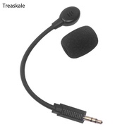 TREA Improved Sound Clarity 3 5mm Microphone Boom Attachment for Rig400 Headphones Microphone Boom f