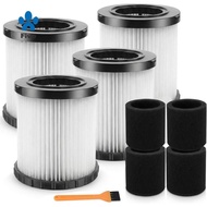 Replacement Filter Kit for  DCV580H for  Vacuum Filter Replacement Dcv580h