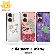 Casing hp OPPO A17 A17K A18 A38 A57 A58 A60 A77S A78 A79 A96 A98 REALME C35 C53 C55 RENO 8T Patrick