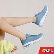 PLK Taeri Women's Sneakers Sport Shoes Premium Women's Jogging Running Shoes FREE BOX LV0442