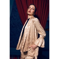 White Mode Aryana Cardigans