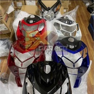 Nouvo Z Vietnam Front Shield