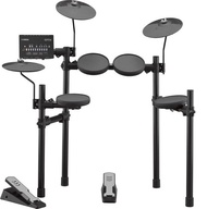 Yamaha DTX402K Electronic Drum Set