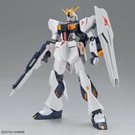 BANDAI  1/144 ENTRY GRADE NU Gundam