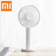 Xiaomi ZMI Portable USB Mini Fans Hheld Fan 3 Speed Adjustable Electric Fan Built-in Battery