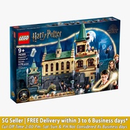 LEGO 76389 Harry Potter Hogwarts™ Chamber of Secrets