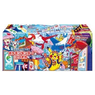 (現貨) 日版 Pokemon 福岡比卡超禮盒 - PTCG