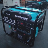 genset 5000 watt. genset bensin 5500 watt maksimum