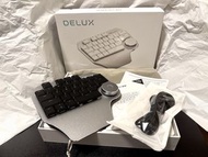 DELUX Designer 設計師鍵盤