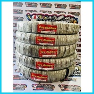 ♂ ☈ ✸ VEE RUBBER VRM258 TIRE TUBELESS 50/80/17/60/80/17/70/80/17/70/90/17/80/80/17