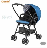 Combi BB車
