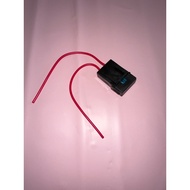 READY STOCK FUSE BOX Y15 LC 135 FUSE HOLDER BOX