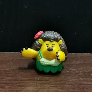 絕版 刺蝟先生 Toy story disney 箭豬先生 Mr. Pricklepants