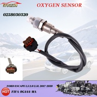 เซ็นเซอร์ Lambda O2ออกซิเจนสำหรับฟอร์ดเอสเคป1.5 2.0 2.5L 2017-2019 0258030320 0258030321 F1FA9G444MA
