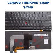 Lenovo Thinkpad T460P T470P Laptop Keyboard