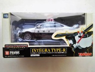變形金剛 Transformers Binaltech BT-15 Prowl