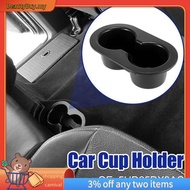 [In Stock]For  Ram 2002-2016 1500 2500 3500 Spare Parts Parts Car Rear Seat Cup Holder Dual Drink Cu