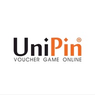 UniPin Voucher Game Online Reload RM30 RM50 RM100