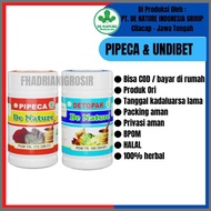 Detopar Pipeca Lung Medicine TBC Shortness Of Breath And Lung Detox